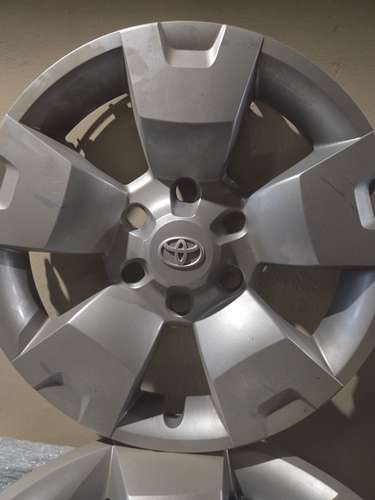 COPAS DE HILUX NUEVAS