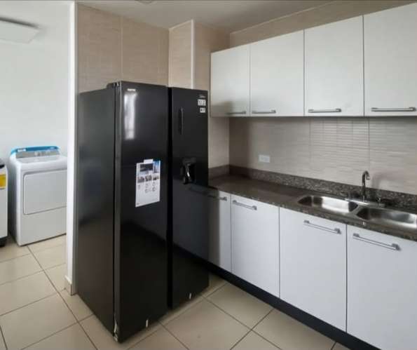 Renta La Loma 2 habitaciones, 2 baños, linea blanca - Imagen 6