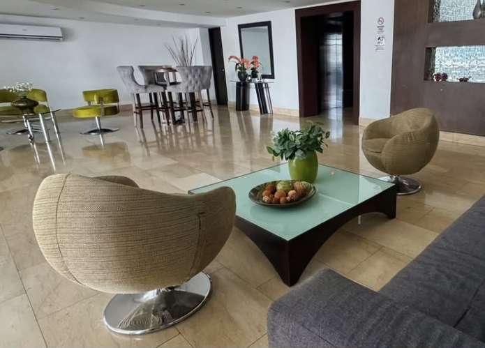 Renta La Loma 2 habitaciones, 2 baños, linea blanca - Imagen 10