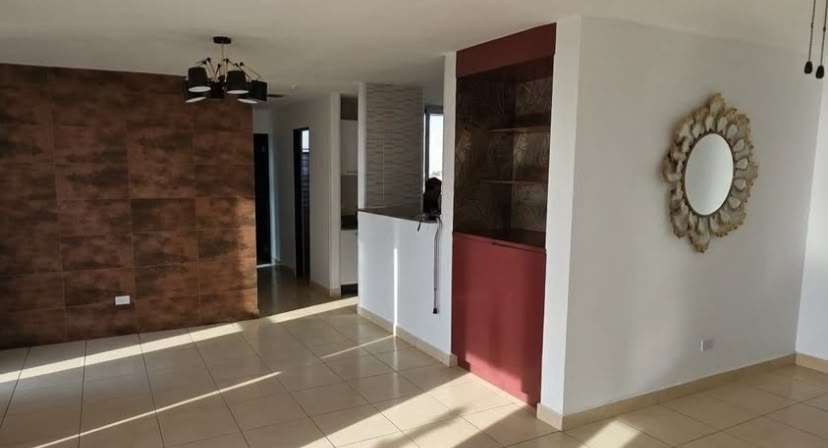 Renta La Loma 2 habitaciones, 2 baños, linea blanca - Imagen 4