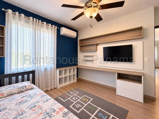 Casa en alquiler en Palmia, Panamá Pacífico IH27-2664 - Imagen 15