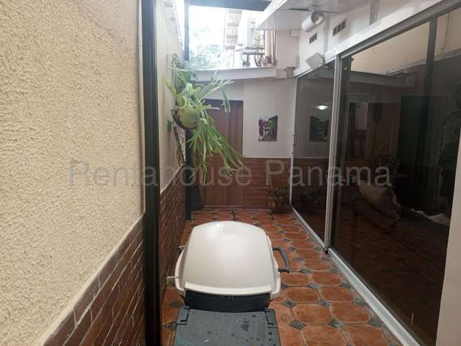 Casa en Alquiler en Altos de Panama 27AECC2019 - Imagen 16
