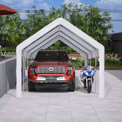 Gazebo 3 x 6 metros nuevo con paredes demontables  - Imagen 5