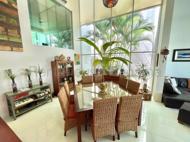 Casa duplex en alquiler en Bianco Loft, Alts del Golf IH26-1272 - Imagen 5