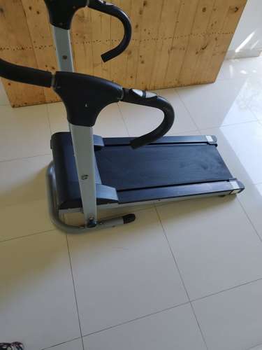 SE VENDE CAMINADORA MAGNÉTICA GYM TRAINER - Imagen 3