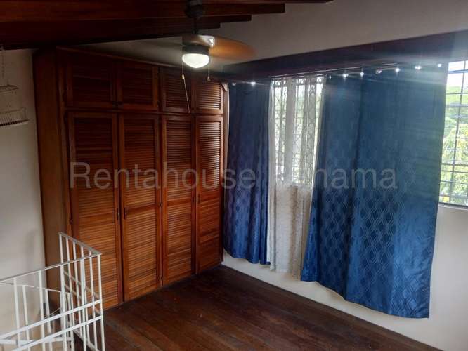 Alquiler casa en Dos Mares, Panamá - con jardín privado | uVIK-27-2269