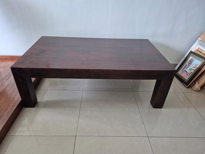 Mesa de centro para sala.  - Imagen 1