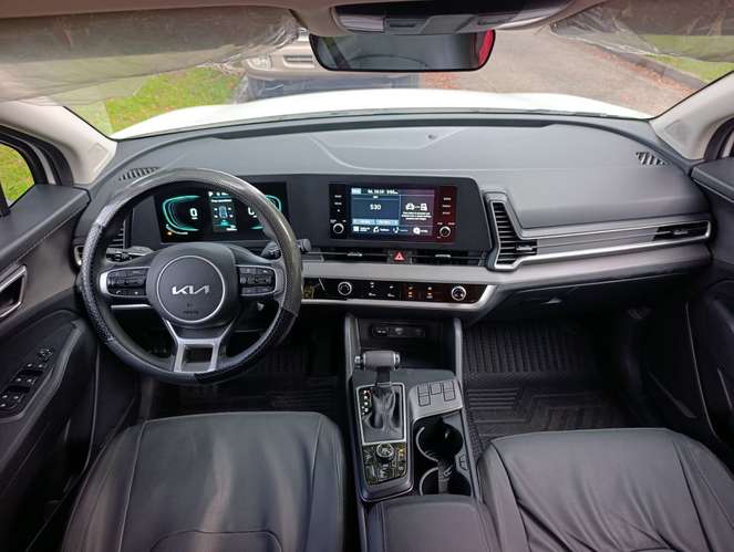 KIA SPORTAGE 2026 NEGOCIABLE  - Imagen 3
