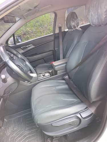 KIA SPORTAGE 2026 NEGOCIABLE  - Imagen 4