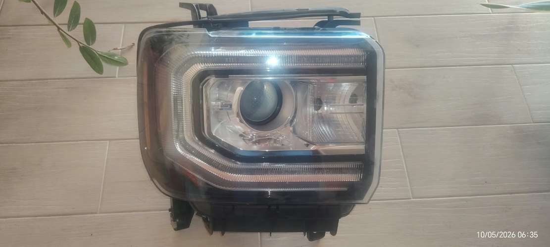Vendo Lamapara 