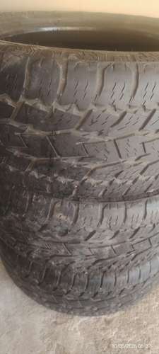 Vendo llantas (3) - Imagen 2