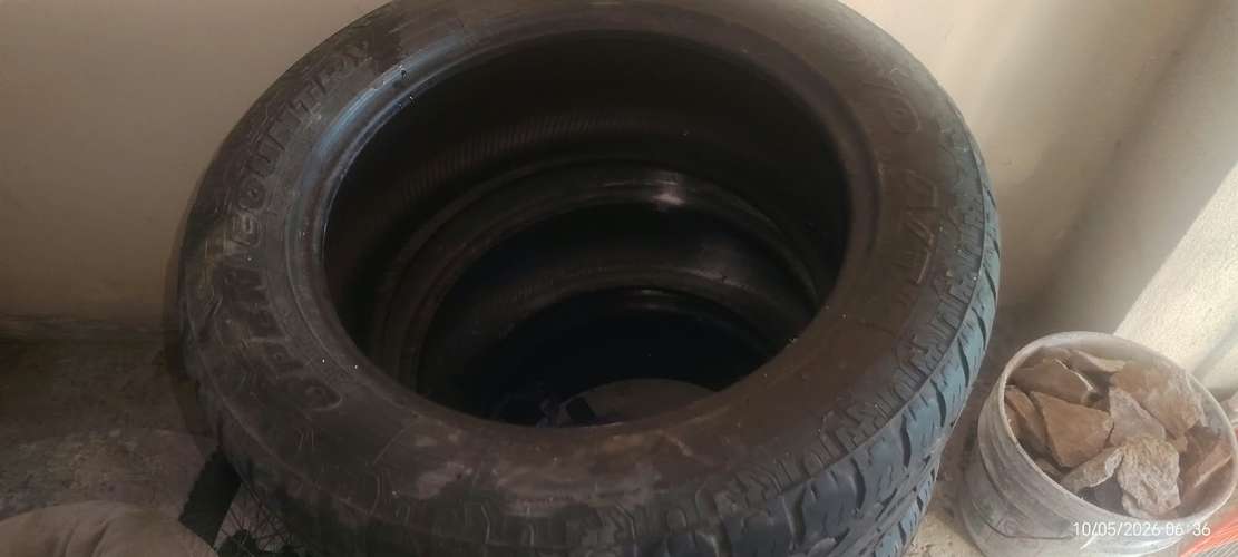 Vendo llantas (3) - Imagen 4