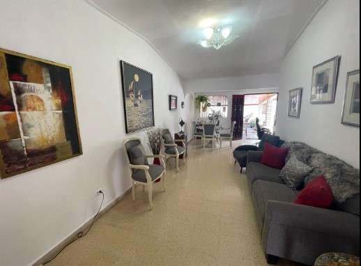 Venta de Casa con ubicación Céntrica - Imagen 11