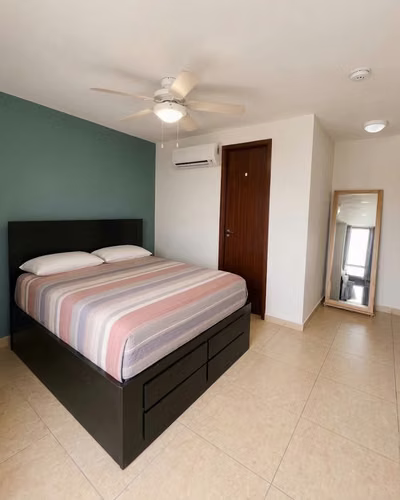 Alquiler o venta de apartamento Línea Blanca - Imagen 5