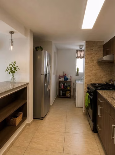 Alquiler o venta de apartamento Línea Blanca - Imagen 8