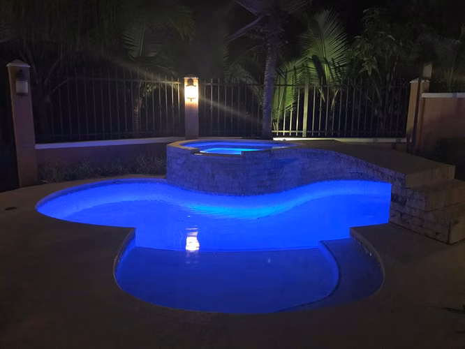 CASA PISCINA CLAYTON VILLAGE 4 HAB 3 BA cercana a embassy club, embassy garden, camino de cruces, clayton, albrook - Imagen 17