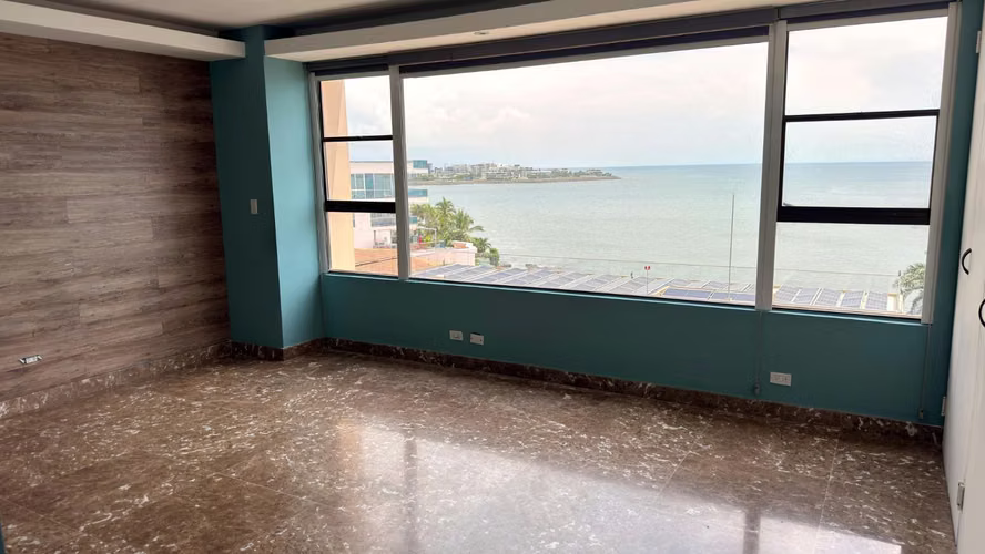 Ganga 414 m2 en Paitilla vista total al Mar - Imagen 3