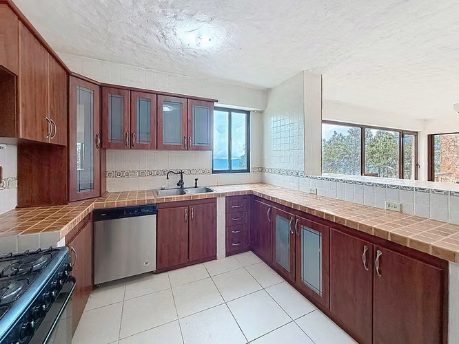 Casa en venta en Altos del María – Vista a la montaña | 3 niveles - Imagen 5