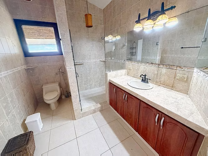 Casa en venta en Altos del María – Vista a la montaña | 3 niveles - Imagen 12