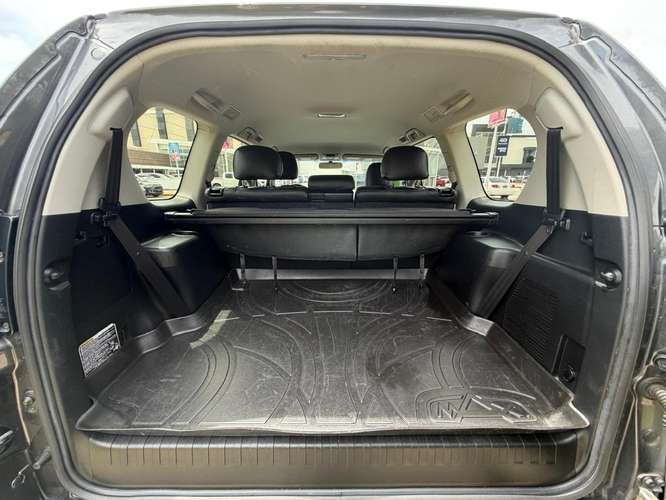 Toyota Prado 2014 Perfecto Estado Único Dueño - Imagen 9