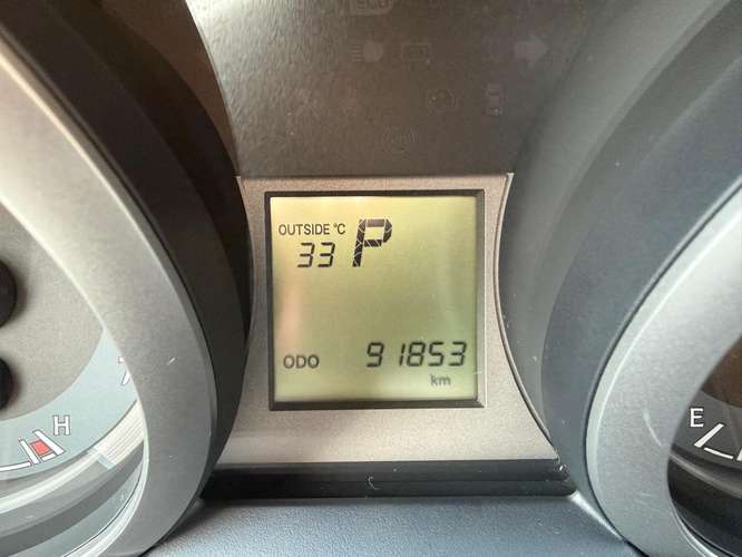 Toyota Prado 2014 Perfecto Estado Único Dueño - Imagen 10