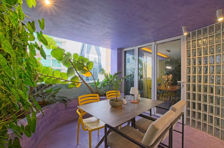 Moderno renovador y amplio apartamento en PH Sophia - Imagen 6