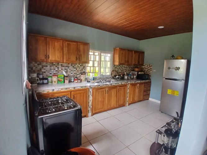 House for sale by owner in Potrerillos-Dolega with 2500 sqm - Imagen 8