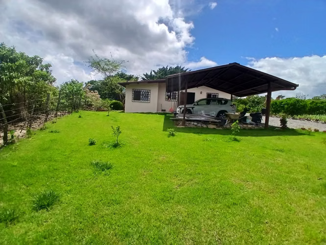 House for sale by owner in Potrerillos-Dolega with 2500 sqm