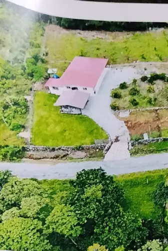 House for sale by owner in Potrerillos-Dolega with 2500 sqm - Imagen 14