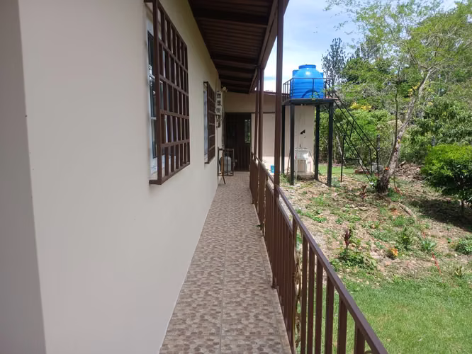 House for sale by owner in Potrerillos-Dolega with 2500 sqm - Imagen 4