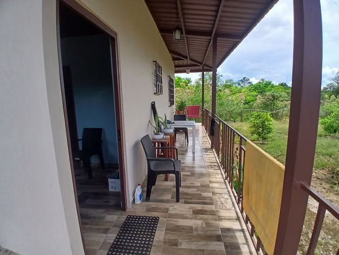 House for sale by owner in Potrerillos-Dolega with 2500 sqm - Imagen 7