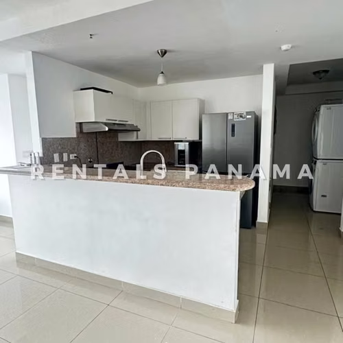 APARTAMENTO EN ALQUILER - COSTA DEL ESTE PH TOP TOWERS - Imagen 4