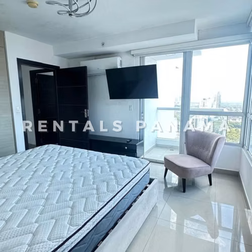 APARTAMENTO EN ALQUILER - COSTA DEL ESTE PH TOP TOWERS - Imagen 5