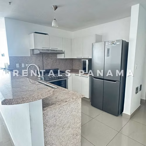 APARTAMENTO EN ALQUILER - COSTA DEL ESTE PH TOP TOWERS - Imagen 3