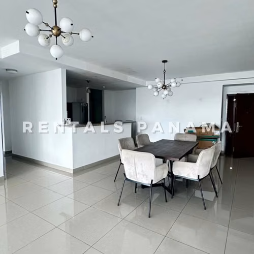 APARTAMENTO EN ALQUILER - COSTA DEL ESTE PH TOP TOWERS - Imagen 10