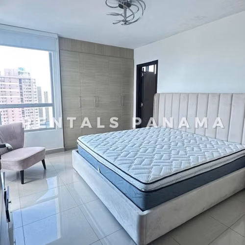 APARTAMENTO EN ALQUILER - COSTA DEL ESTE PH TOP TOWERS - Imagen 6