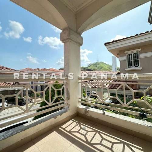 Venta Casa Esquinera en Condado del Rey PH Altos del Country - Imagen 13