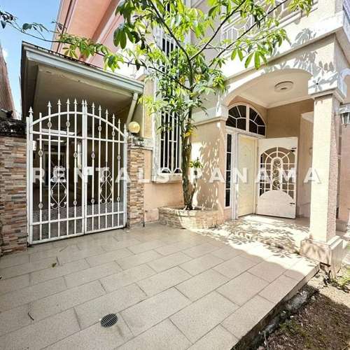 Venta Casa Esquinera en Condado del Rey PH Altos del Country - Imagen 12