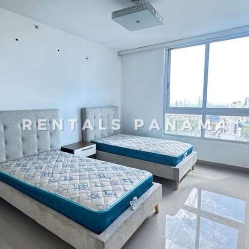 APARTAMENTO EN ALQUILER - COSTA DEL ESTE PH TOP TOWERS - Imagen 8