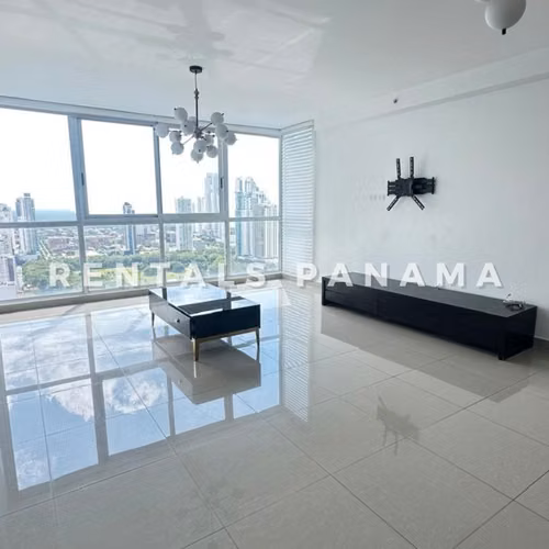 APARTAMENTO EN ALQUILER - COSTA DEL ESTE PH TOP TOWERS - Imagen 9