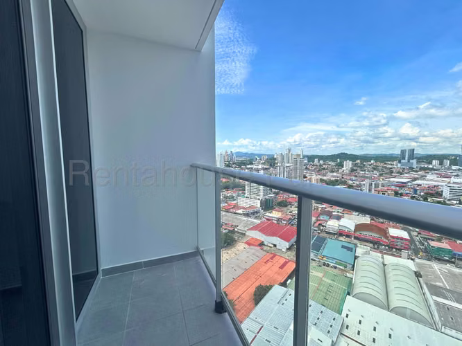 Alquiler Apartamento Via España - YD - Imagen 2