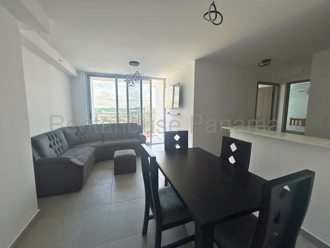 Alquiler Apartamento Via España - YD