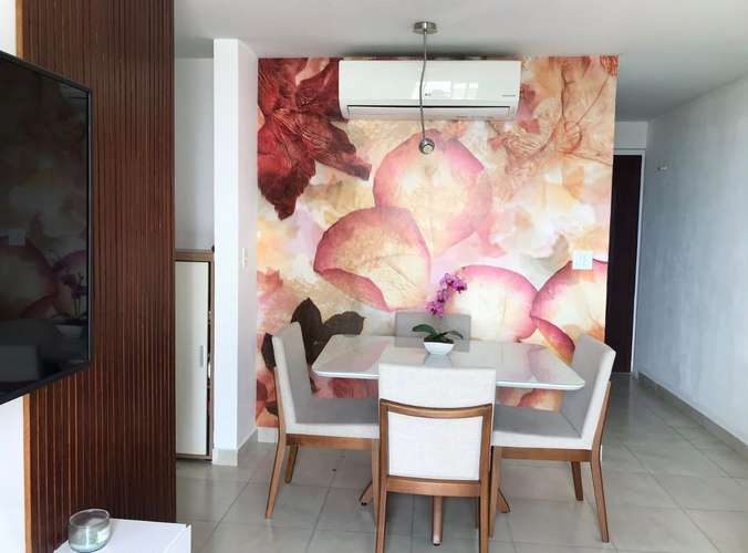 ALQUILO HABITACION $300 PH MYSTIC TOWERS - Imagen 6