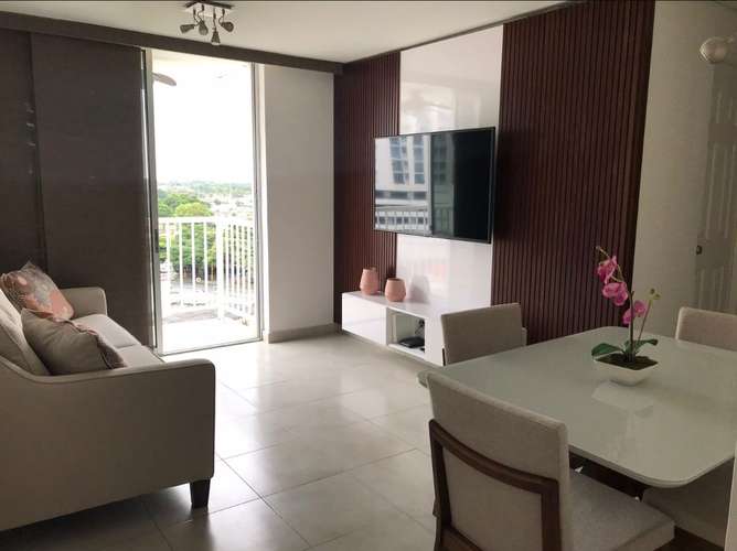 ALQUILO HABITACION $300 PH MYSTIC TOWERS - Imagen 5