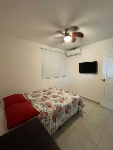 ALQUILO HABITACION $300 PH MYSTIC TOWERS - Imagen 3