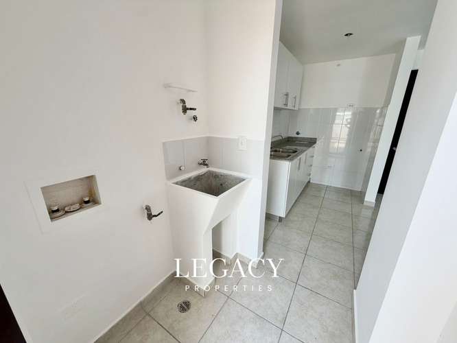 Apartamento con terraza en venta Carrasquilla PH Sunshine - Imagen 4