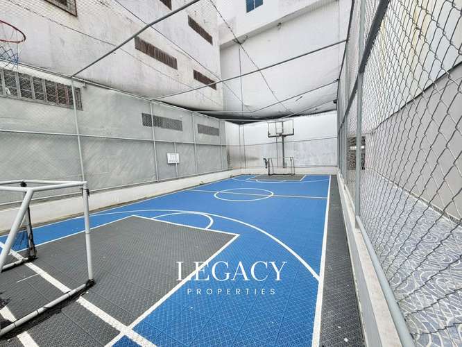 Apartamento con terraza en venta Carrasquilla PH Sunshine - Imagen 13