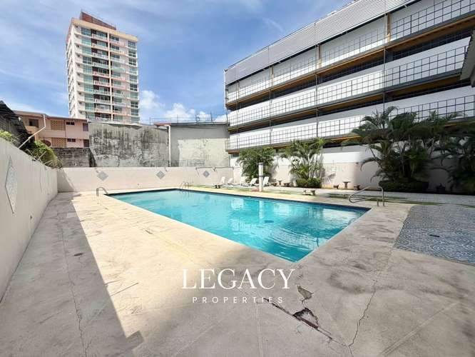 Apartamento con terraza en venta Carrasquilla PH Sunshine - Imagen 12