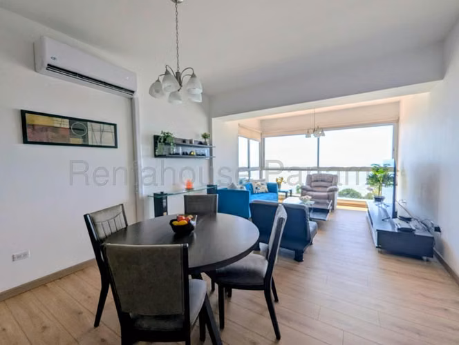 Alquiler de Apartamento amoblado