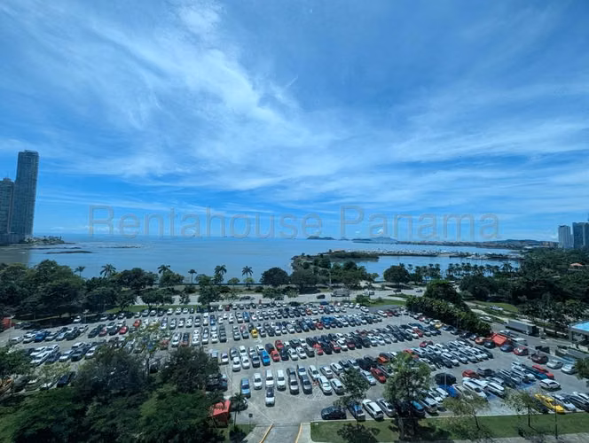 Alquiler de Apartamento amoblado